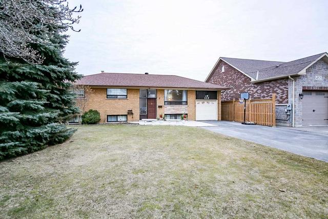 458 Claircrest Ave, House detached with 3 bedrooms, 2 bathrooms and 9 parking in Mississauga ON | Image 36