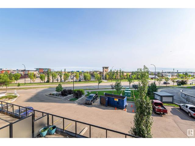 529 - 5151 Windermere Bv Sw, Condo with 2 bedrooms, 2 bathrooms and null parking in Edmonton AB | Image 20
