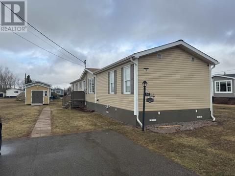 34 Kenzie Myers Avenue, Home with 3 bedrooms, 2 bathrooms and null parking in Summerside PE | Card Image