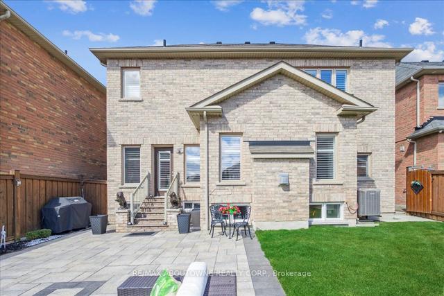 131 Leadership Dr, House detached with 4 bedrooms, 5 bathrooms and 6 parking in Brampton ON | Image 33