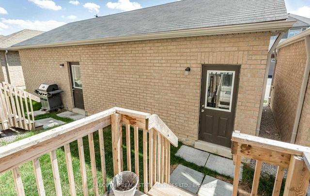 249 Inspire Blvd, House attached with 3 bedrooms, 3 bathrooms and 2 parking in Brampton ON | Image 30