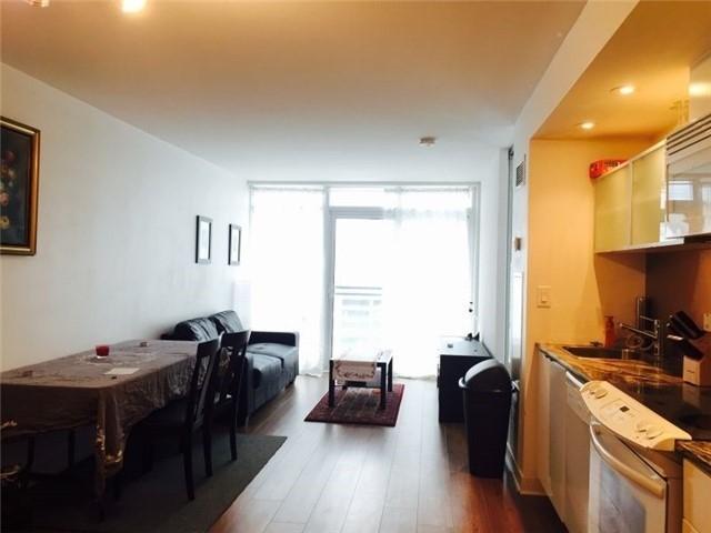 1908 - 4K Spadina Ave, Condo with 2 bedrooms, 2 bathrooms and 1 parking in Toronto ON | Image 3
