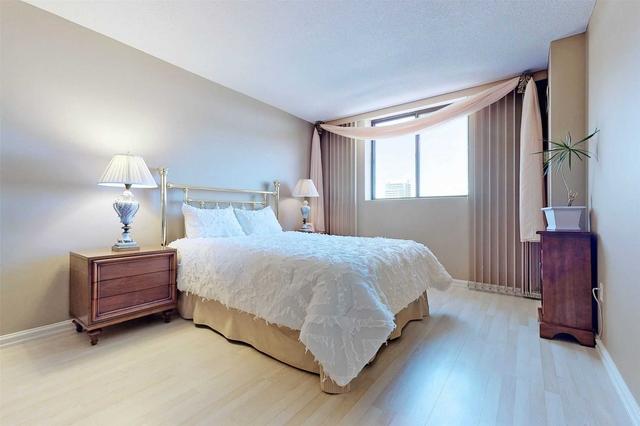 1414 - 7601 Bathurst St, Condo with 2 bedrooms, 2 bathrooms and 2 parking in Vaughan ON | Image 14