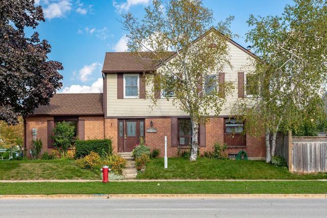 1 Junewood Cres, House detached with 3 bedrooms, 2 bathrooms and 2 parking in Brampton ON | Image 17