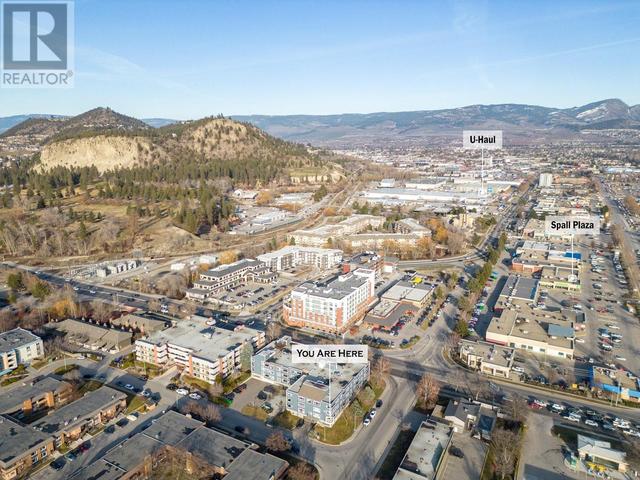 114 - 1685 Ufton Court, Condo with 2 bedrooms, 2 bathrooms and 1 parking in Kelowna BC | Image 27