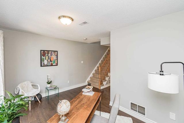 4 - 3480 Upper Middle Rd, Townhouse with 2 bedrooms, 2 bathrooms and 1 parking in Burlington ON | Image 10