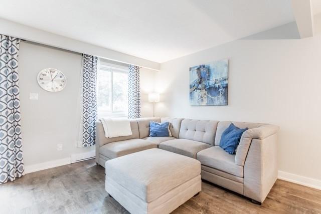 11 - 1456 Sixth Line, Townhouse with 3 bedrooms, 2 bathrooms and 1 parking in Oakville ON | Image 7