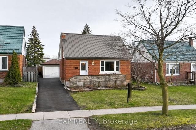 133 Mausser Ave, House detached with 3 bedrooms, 2 bathrooms and 5 parking in Kitchener ON | Image 12