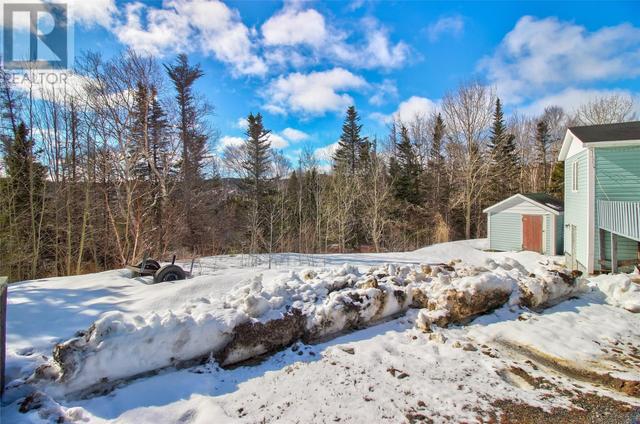 16 Cowan Place, House detached with 2 bedrooms, 1 bathrooms and null parking in Clarenville NL | Image 22