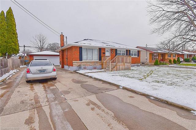 lower - 436 Bunting Road, House detached with 1 bedrooms, 1 bathrooms and null parking in St. Catharines ON | Image 20