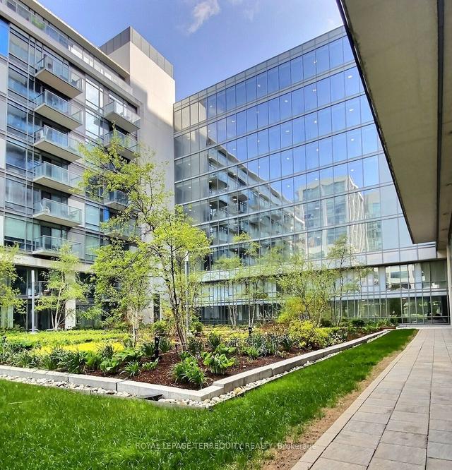 th117 - 90 Stadium Rd, Townhouse with 2 bedrooms, 2 bathrooms and 1 parking in Toronto ON | Image 16