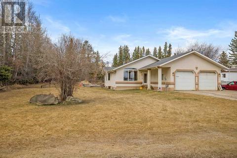 6336 15 Avenue, House detached with 5 bedrooms, 2 bathrooms and 6 parking in Edson AB | Card Image