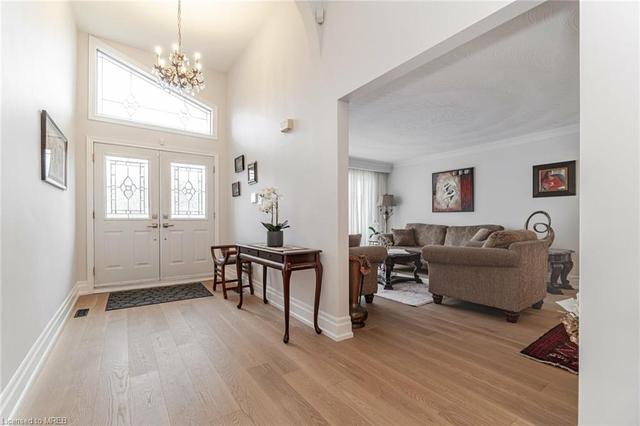 391 Janene Court, House detached with 6 bedrooms, 4 bathrooms and 4 parking in Mississauga ON | Image 34