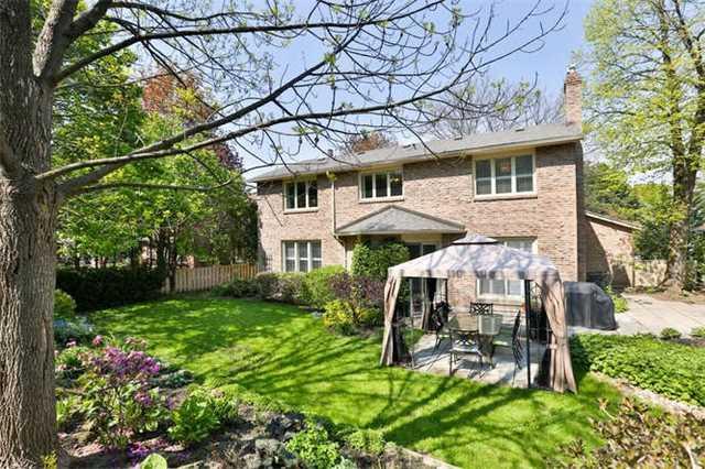 2476 Robin Dr, House detached with 4 bedrooms, 4 bathrooms and 6 parking in Mississauga ON | Image 19
