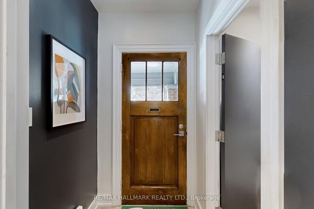138 Hepbourne St, House semidetached with 3 bedrooms, 4 bathrooms and 0 parking in Toronto ON | Image 35