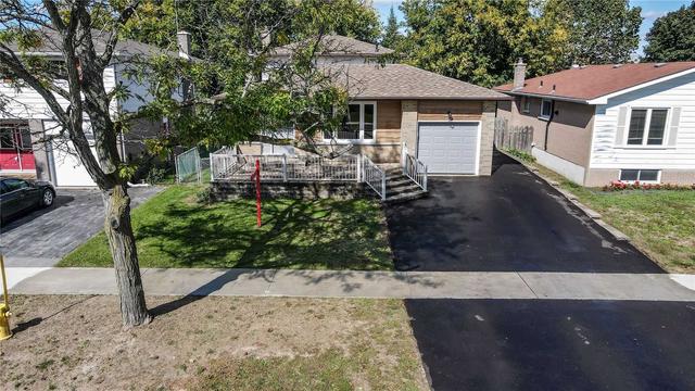 91 College Cres, House detached with 3 bedrooms, 2 bathrooms and 3 parking in Barrie ON | Image 1