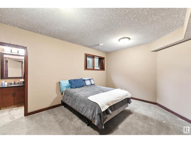 188 Windermere Dr Nw, House detached with 4 bedrooms, 3 bathrooms and null parking in Edmonton AB | Image 36