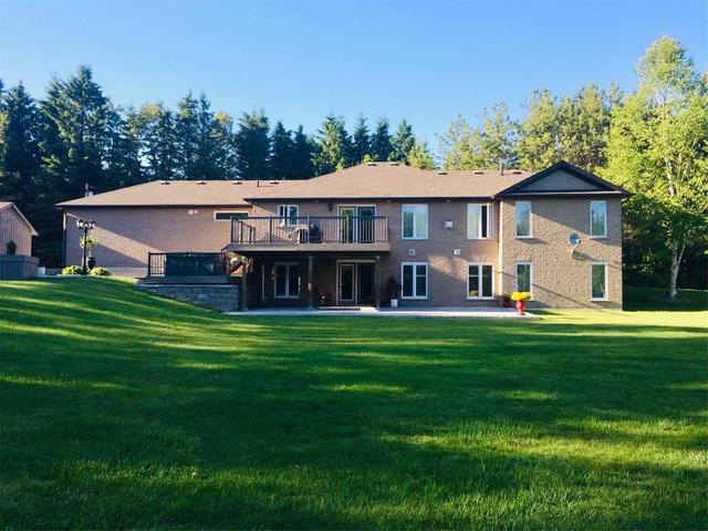 475294 County Road11 Rd, House detached with 4 bedrooms, 4 bathrooms and 10 parking in Amaranth ON | Image 25
