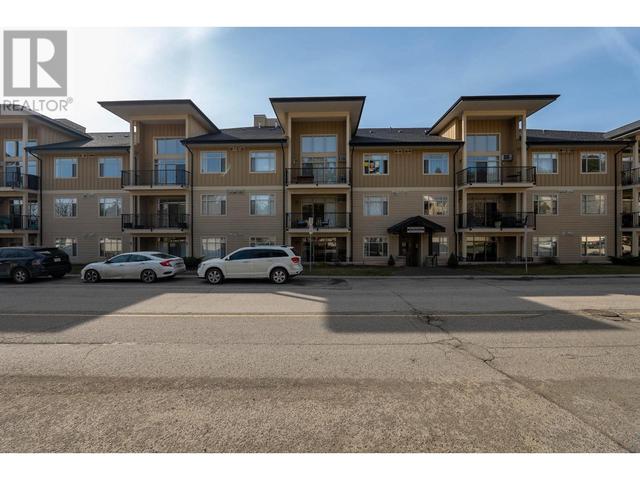 308 - 1390 Hillside Drive, Condo with 2 bedrooms, 3 bathrooms and null parking in Kamloops BC | Image 34