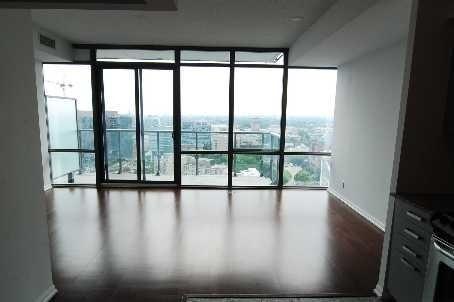 2501 - 832 Bay St, Condo with 1 bedrooms, 1 bathrooms and null parking in Toronto ON | Image 5