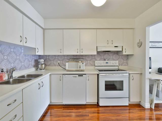 408 - 928 Millwood Rd, Condo with 1 bedrooms, 1 bathrooms and 1 parking in Toronto ON | Image 15