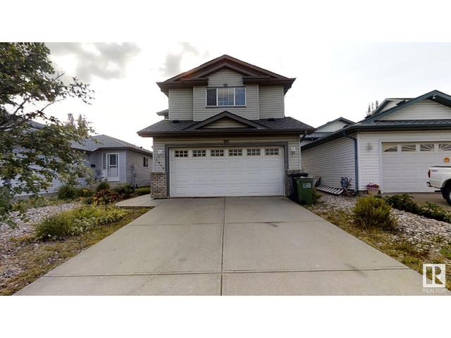 2912 33a St Nw, House detached with 4 bedrooms, 3 bathrooms and null parking in Edmonton AB | Card Image