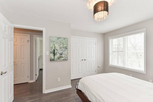 5K - 255 Maitland St, Townhouse with 3 bedrooms, 2 bathrooms and 1 parking in Kitchener ON | Image 14