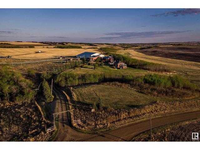 43342 Range Road 183, House detached with 3 bedrooms, 1 bathrooms and null parking in Camrose County AB | Image 45