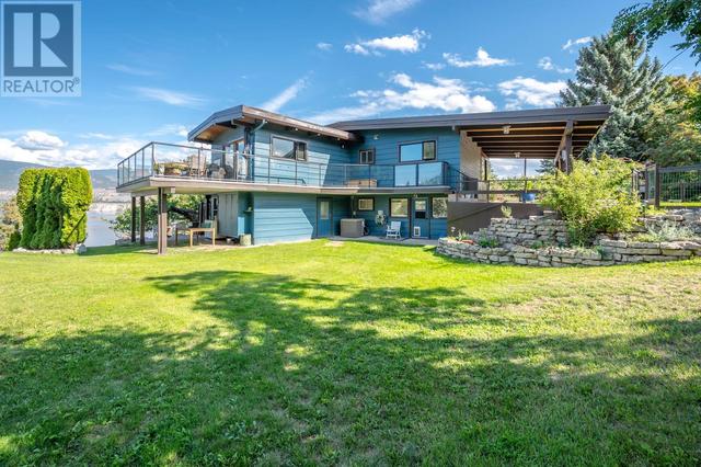 101 Hyslop Drive, House detached with 4 bedrooms, 3 bathrooms and 10 parking in Okanagan Similkameen F BC | Image 48