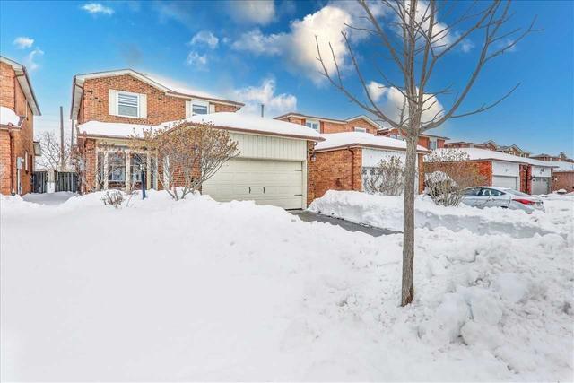 80 Bendamere Cres, House detached with 3 bedrooms, 4 bathrooms and 6 parking in Markham ON | Image 2