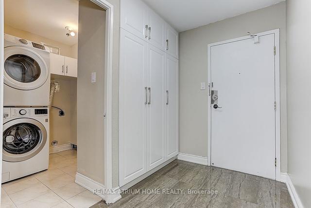 1202 - 1 Reidmount Ave E, Condo with 3 bedrooms, 2 bathrooms and 1 parking in Toronto ON | Image 27
