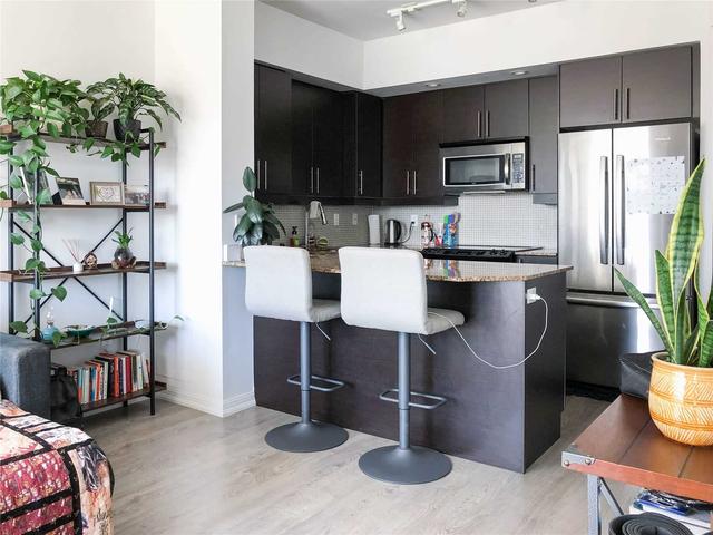 305 - 65 East Liberty St, Condo with 1 bedrooms, 1 bathrooms and 1 parking in Toronto ON | Image 17