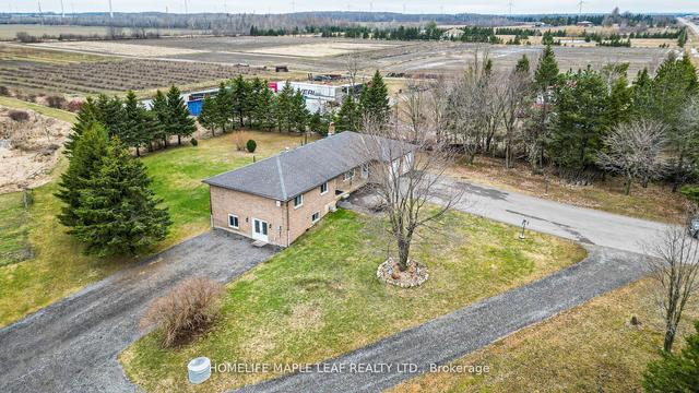 157240 Highway 10, House detached with 3 bedrooms, 3 bathrooms and 20 parking in Melancthon ON | Image 22