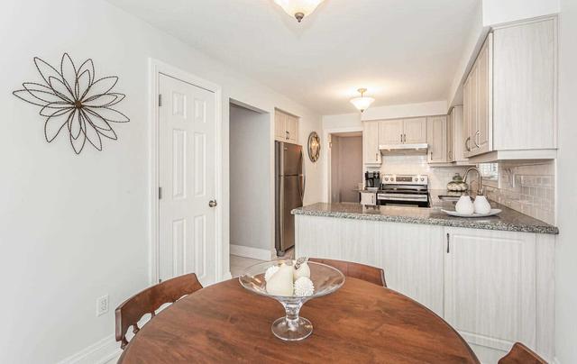 46 Nantucket Cres, House detached with 4 bedrooms, 3 bathrooms and 8 parking in Brampton ON | Image 28