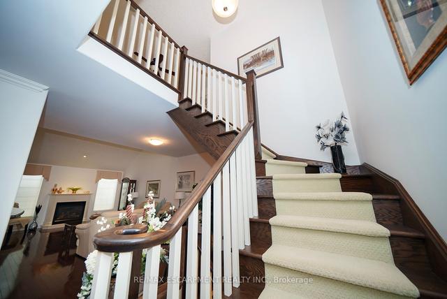 14 - 655 Park Rd N, Townhouse with 2 bedrooms, 4 bathrooms and 4 parking in Brantford ON | Image 36