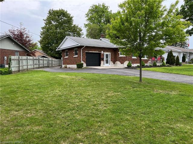 6 Arbor Lane, House detached with 2 bedrooms, 2 bathrooms and null parking in Tillsonburg ON | Image 27