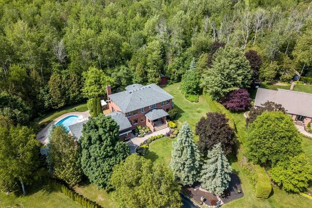 10 Kresia Lane, House detached with 4 bedrooms, 4 bathrooms and 18 parking in Clarington ON | Image 32