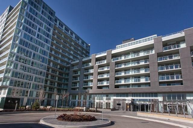 803W - 565 Wilson Ave, Condo with 1 bedrooms, 1 bathrooms and null parking in Toronto ON | Image 4