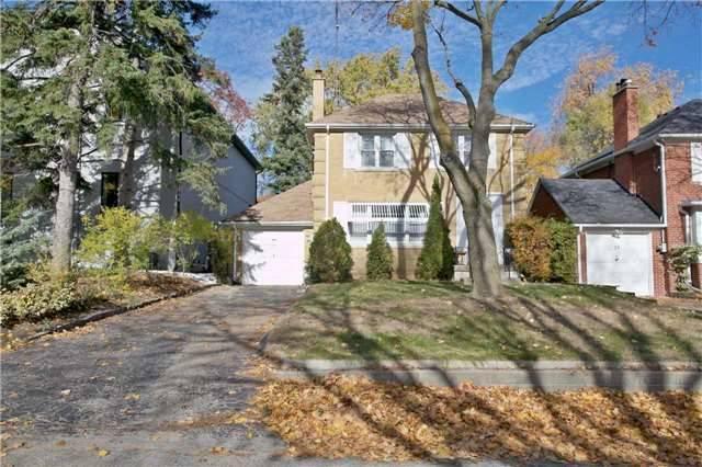 32 Sunnylea Ave E, House detached with 3 bedrooms, 1 bathrooms and 2 parking in Toronto ON | Image 2