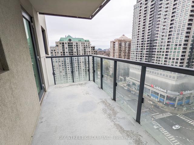 1812 - 5168 Yonge St, Condo with 2 bedrooms, 2 bathrooms and 1 parking in Toronto ON | Image 11