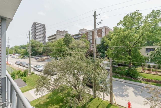 305 - 107 St. Joseph's Dr, Condo with 1 bedrooms, 1 bathrooms and 1 parking in Hamilton ON | Image 30