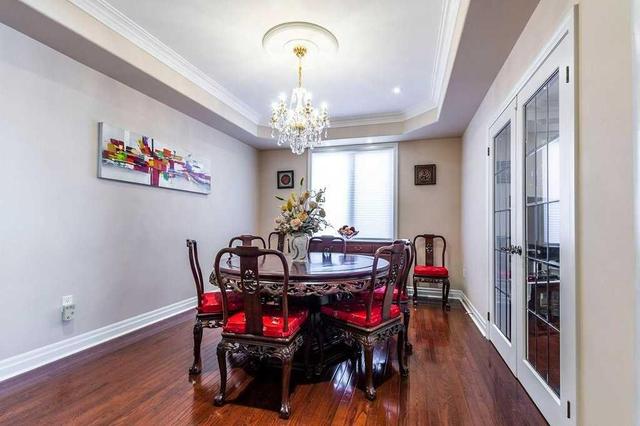80 Glazebrook Cres, House detached with 4 bedrooms, 4 bathrooms and 4 parking in Cambridge ON | Image 6