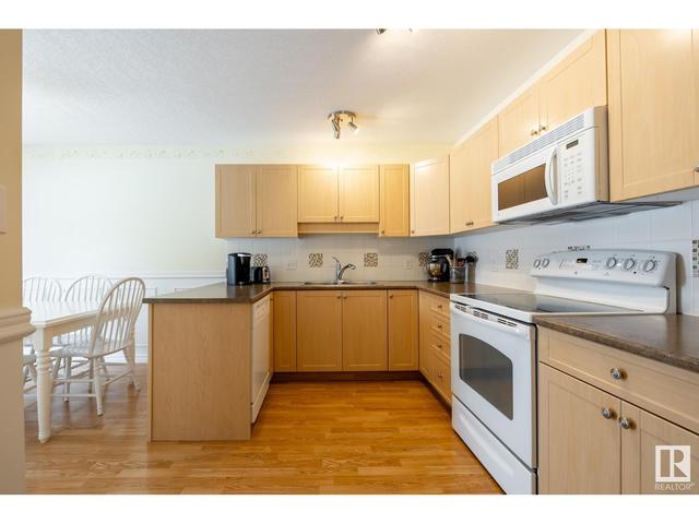 112 - 4408 37 St, House attached with 2 bedrooms, 3 bathrooms and null parking in Stony Plain AB | Image 5