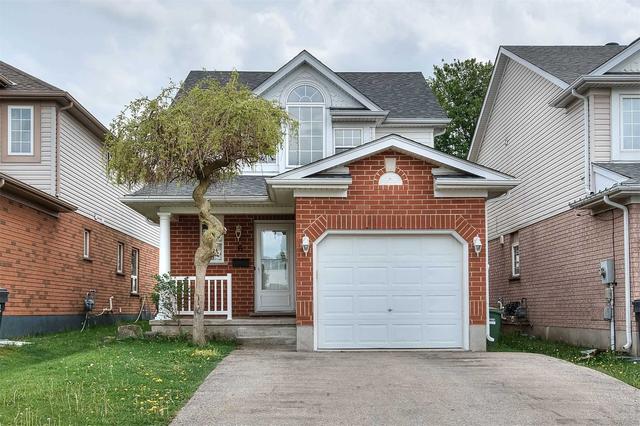 6 Mccurdy Rd, House detached with 5 bedrooms, 3 bathrooms and 5 parking in Guelph ON | Image 20
