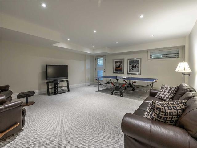 364 Roehampton Ave, House detached with 3 bedrooms, 4 bathrooms and 1 parking in Toronto ON | Image 17