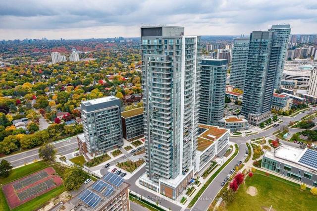 1310 - 32 Forest Manor Rd, Condo with 2 bedrooms, 2 bathrooms and 1 parking in Toronto ON | Image 19