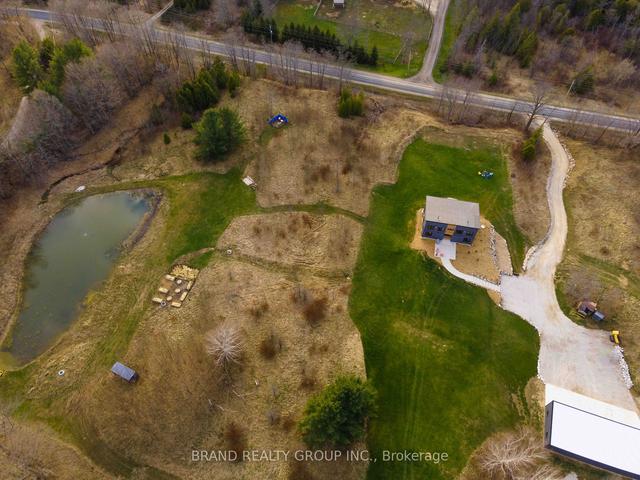 359801 Bayshore Rd, House detached with 5 bedrooms, 3 bathrooms and 8 parking in Meaford ON | Image 19
