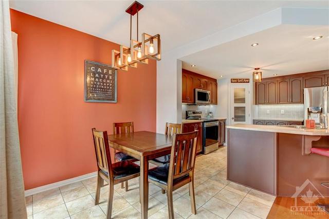 760 Percifor Way, Townhouse with 3 bedrooms, 3 bathrooms and 3 parking in Ottawa ON | Image 9