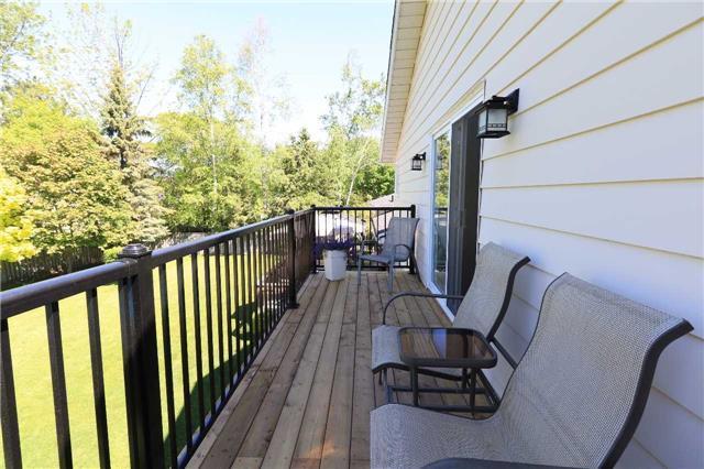 3040 Sandy Cove Dr, House detached with 4 bedrooms, 3 bathrooms and 9 parking in Innisfil ON | Image 16
