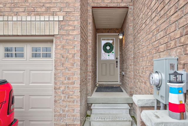 3 Tobias Lane, House attached with 2 bedrooms, 2 bathrooms and 2 parking in Barrie ON | Image 34